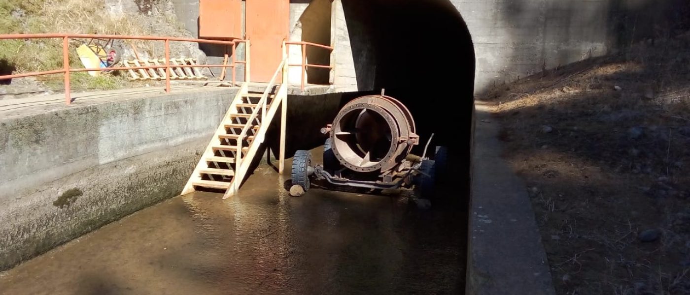 Valvulas Howell antiguas