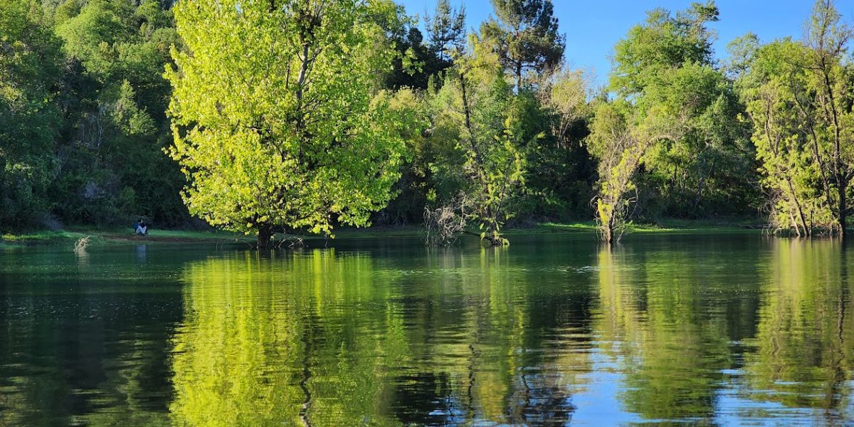 Embalse Digua