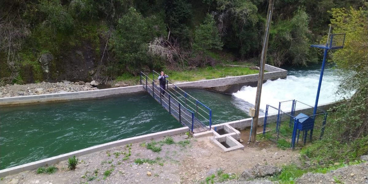 Embalse Digua